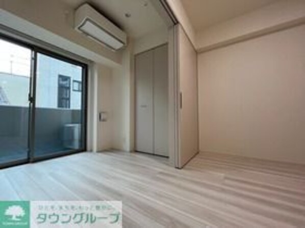 アーバンパーク川口幸町の物件内観写真